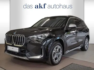 Second-hand BMW X1
