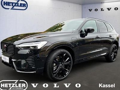 Schwarz Gebraucht 2025 Volvo XC60 Ultra SUV | 59.950 € (Teuer)