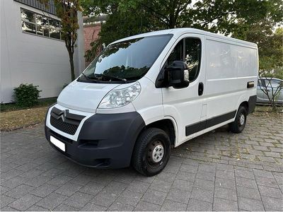 Citroën Jumper