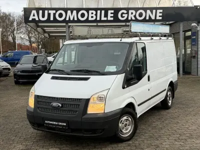 Gebraucht Ford Transit