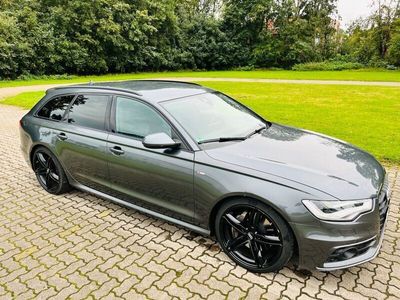 gebraucht Audi A6 3,0 BiTdi