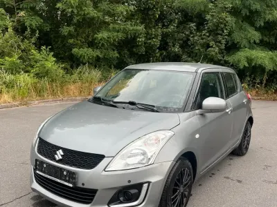 Gebraucht Suzuki Swift