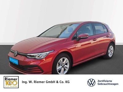 VW Golf VIII