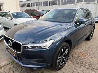 gebraucht Volvo XC60 T5 Momentum AWD*Panorama*Navi*Kamera*AHK*