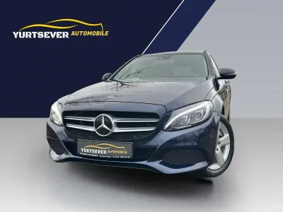 Gebraucht Mercedes C250