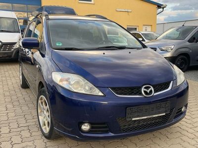 Mazda 5