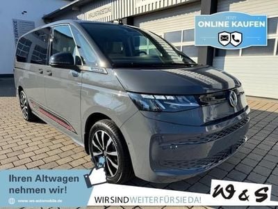 VW T7