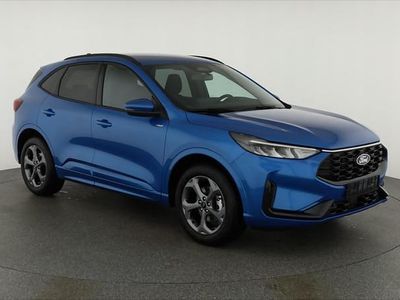 Neu Ford Kuga ST-Line 186 PS (136 kW) 2026 Desert island blue desert island blue SUV