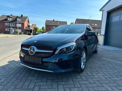 Mercedes A250
