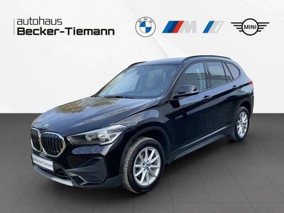 gebraucht BMW X1 sDrive18d