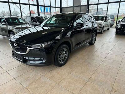 gebraucht Mazda CX-5 Exclusive-Line 2WD