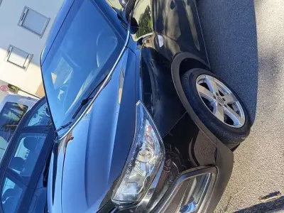 Gebraucht SsangYong XLV