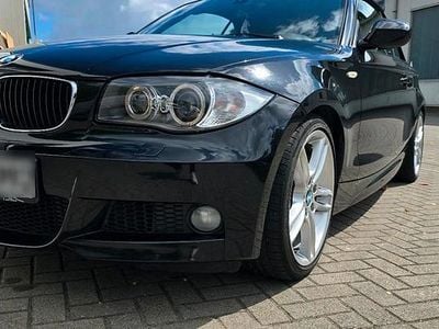 BMW 118 Cabriolet