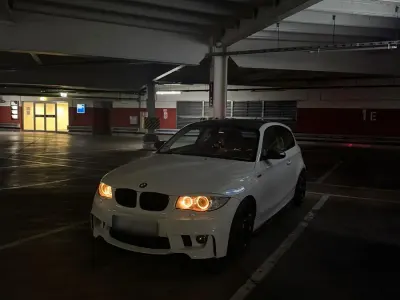 Gebraucht BMW 120 Coupé