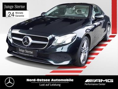 gebraucht Mercedes E350 Avantgarde °