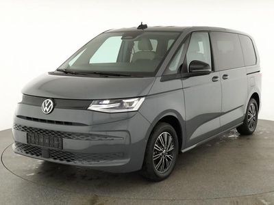 Neu VW Multivan Business 245 PS (180 kW) 2026 Indiumgrau metallic Van