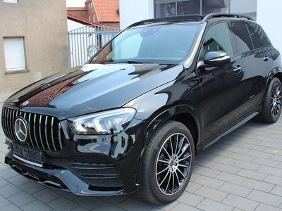 Mercedes GLE400