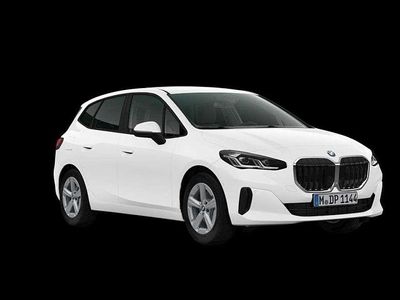 BMW 216