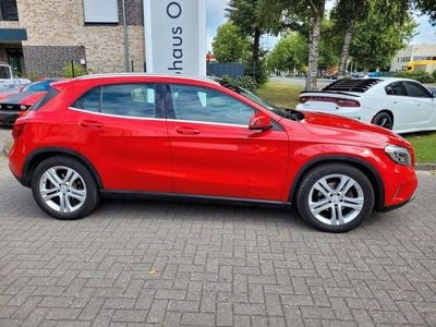 Mercedes GLA200