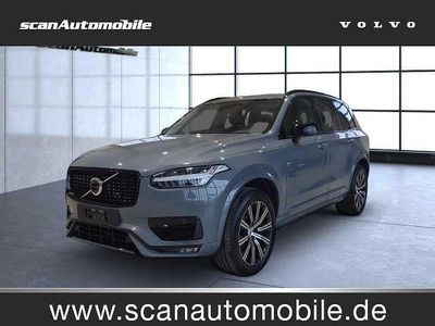 Gebraucht Volvo XC90 173 PS (127 kW) 2023 SUV