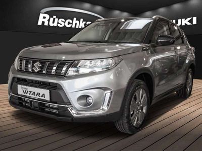 gebraucht Suzuki Vitara 1.4 COMFORT ALLGRIP RückKam Voll-LED SHZ LM