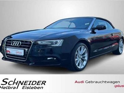 gebraucht Audi A5 Cabriolet 1.8 TFSI 6-Gang