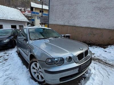 Gebraucht BMW 320 150 PS (110 kW) 2006 Grau