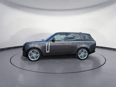 Used Land Rover Range Rover