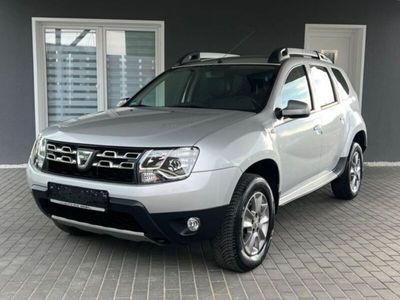 gebraucht Dacia Duster 1.2 TCI Prestige | Leder | Sitzh. | PDC