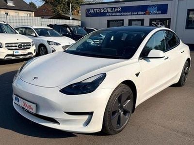 Gebraucht Tesla Model 3 324 kW (441 PS) 2023 Weiss Limousine