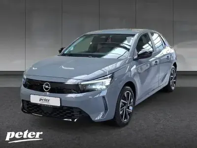 Nuova Opel Corsa Edition 110 CV (80 kW) 2025 Grigio Utilitaria