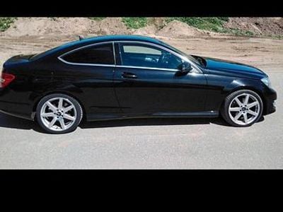 Mercedes C250