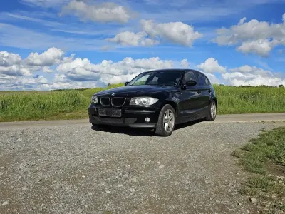 Gebraucht BMW 116