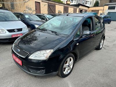 gebraucht Ford C-MAX 