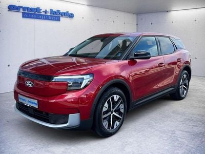 Neu Ford Explorer 150 kW (204 PS) 2025 SUV