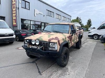 Gebraucht Jeep Comanche 1988 Pickup