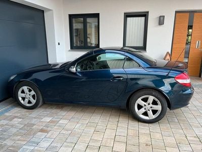 Mercedes SLK280