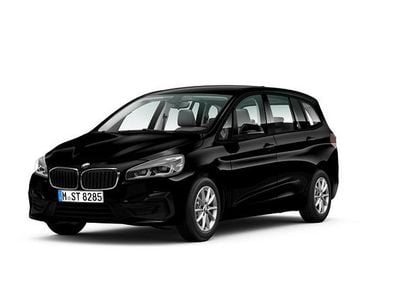 Gebraucht 2025 BMW 218 Gran Tourer Advantage Van / Kleinbus | 23.450 € (Guter Preis)