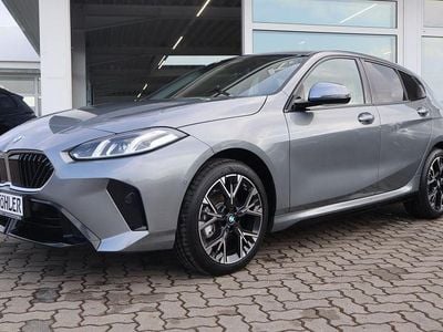 Gebraucht BMW 116 M Sport 122 PS (89 kW) 2026 Grau Kleinwagen