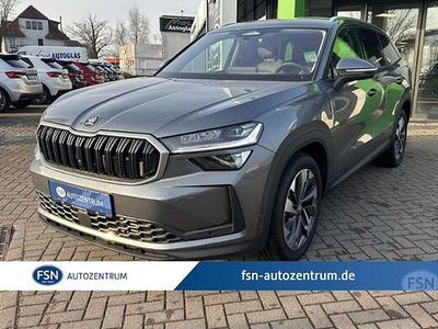 Andere farbe Gebraucht 2022 Skoda Kodiaq Selection SUV | 56.986 €