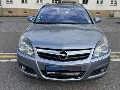 Gebraucht Opel Signum