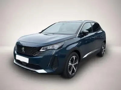 Gebraucht Peugeot 3008 GTi 131 PS (96 kW) 2023 Manufacturer SUV