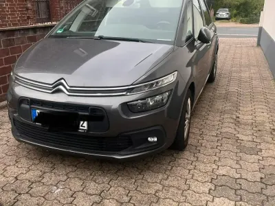 Gebraucht Citroën C4 Picasso