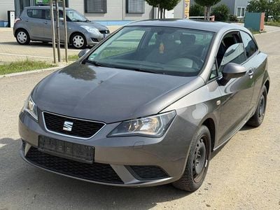 Seat Ibiza SC