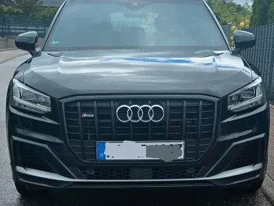 Gebraucht Audi SQ2