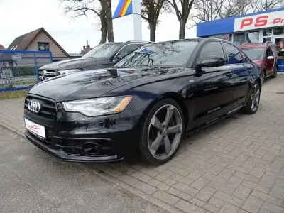 Gebraucht Audi S6