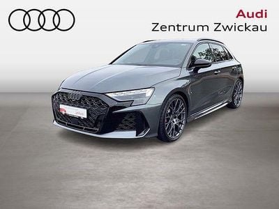 Audi RS3 Sportback
