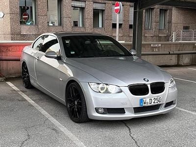 BMW 320 Cabriolet