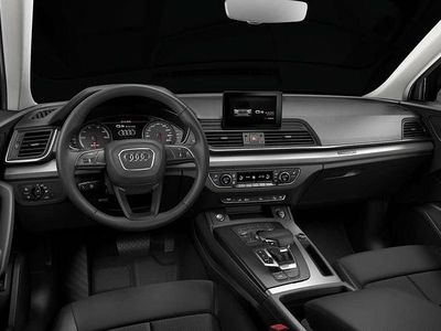 Gebraucht Audi Q5 S-line plus 252 PS (185 kW) 2021 SUV