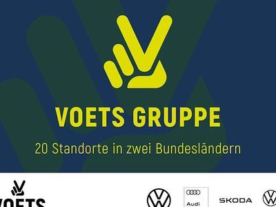 Neu VW Golf VIII 116 PS (85 kW) 2026 Grau Limousine